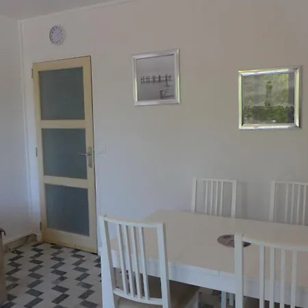 Santa Clara Apartment Frejus