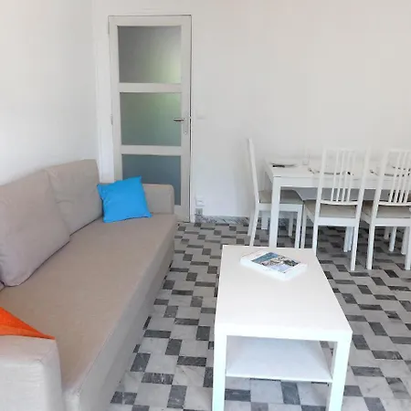 Santa Clara Apartment *
