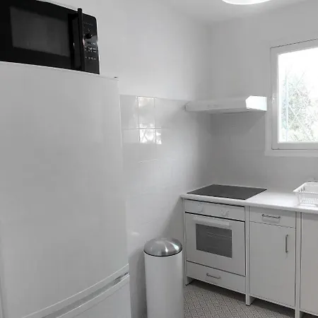 Apartment Santa Clara