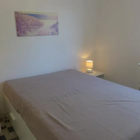 Santa Clara Apartment *