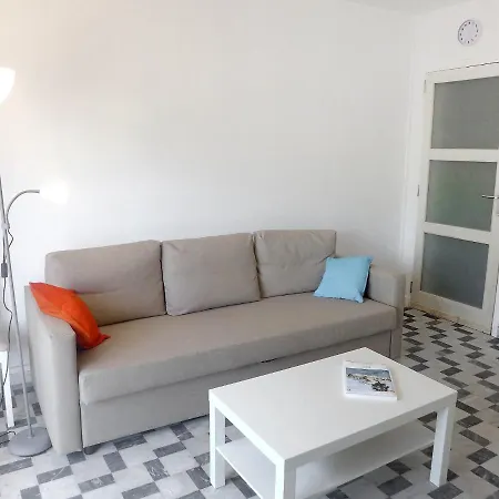 Apartment Santa Clara *