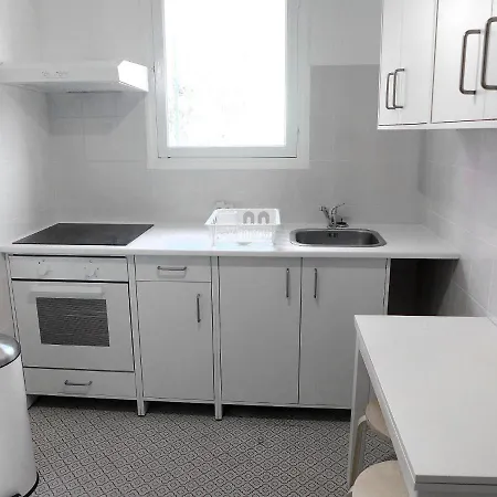 Apartment Santa Clara *