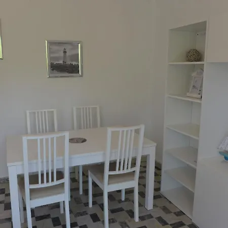 Apartman Santa Clara *
